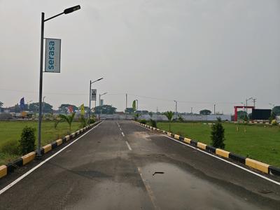 Image of 900 Sq.ft Residential Plot / Land for sale in Padappai, Chennai for Rs. 2699100