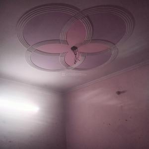 Bedroom Image of 300 Sq.ft 1 RK Independent House for rent in Burari New Delhi for Rs. 5000