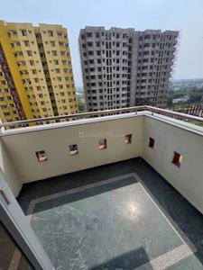 Balcony Image of 1140 Sq.ft 2 BHK Apartment / Flat for sale in The Eastern Park, Bholapur Ludhiana for Rs. 4600000