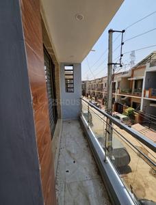 Balcony Image of 900 Sq.ft 2 BHK Independent House for sale in Kharar Mohali for Rs. 6890000