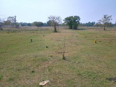 Image of 1200 Sq.ft Residential Plot / Land for sale in Mahabalipuram, Chennai for Rs. 1500000