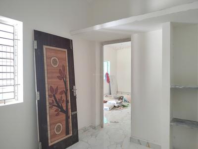 Bedroom Image of 800 Sq.ft 2 BHK Independent House for sale in Veppampattu Chennai for Rs. 3800000