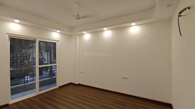 Bedroom Image of 2740 Sq.ft 4 BHK Builder Floor for sale in Orchid Island, Sector 51 Gurgaon for Rs. 27500000