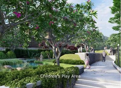 Image of 3291 Sq.ft 4 BHK Villa for sale in Urbanrise Paradise On Earth, Gangasandra, Bengaluru for Rs. 45513610