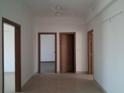 Living Room Image of 1600 Sq.ft 3 BHK Apartment / Flat for sale in ATS Pious Hideaways, Sector 150 Noida for Rs. 20800000