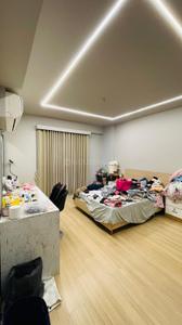 Bedroom Image of 4100 Sq.ft 4 BHK Apartment / Flat for sale in DLF Riverside, Vyttila Kochi for Rs. 33000000