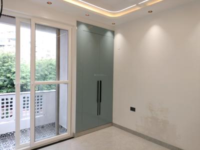Bedroom Image of 2000 Sq.ft 3 BHK Apartment / Flat for sale in Rajasthan Apartments, Sector 4 Dwarka New Delhi for Rs. 31500000