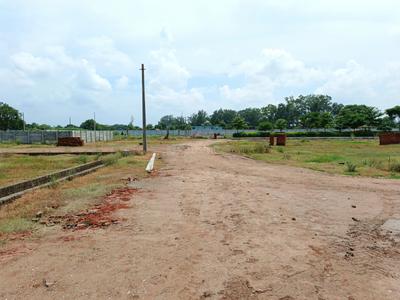 Image of 900 Sq.ft Residential Plot / Land for sale in Ramaipur, Kanpur for Rs. 1900000