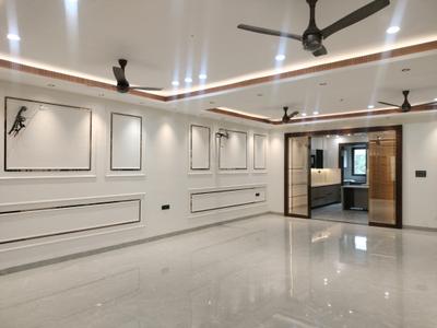 Living Room Image of 3420 Sq.ft 4 BHK Builder Floor for sale in Sector 85 Faridabad for Rs. 30500000