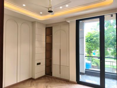 Bedroom Image of 1800 Sq.ft 3 BHK Builder Floor for sale in Vipul World, Sector 48 Gurgaon for Rs. 26000000