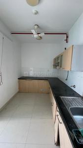 Kitchen Image of 1650 Sq.ft 2.5 BHK Apartment / Flat for sale in Amanora Aspire Towers, Hadapsar Pune for Rs. 24000000
