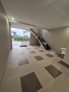 Parking Area Image of 2500 Sq.ft 3 BHK Independent House for sale in Jahangirabad Surat for Rs. 13000000