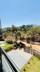 Balcony Image of 4500 Sq.ft 4 BHK Independent House for sale in Tungarli Lonavala for Rs. 38000000