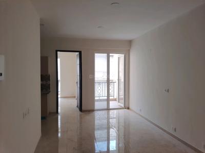 Living Room Image of 1081 Sq.ft 3 BHK Builder Floor for sale in Signature Global Park 4 And 5, Sector 36 Sohna for Rs. 9000000
