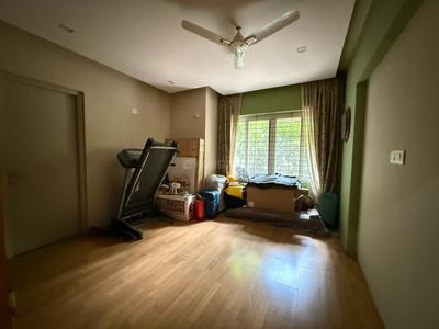 Bedroom Image of 3450 Sq.ft 4 BHK Apartment / Flat for sale in Brigade Millennium Annexe, JP Nagar Bengaluru for Rs. 45000000