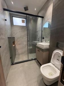 Bathroom Image of 2500 Sq.ft 4.5 BHK Builder Floor for sale in Malibu Town Floors, Sector 47 Gurgaon for Rs. 45000000