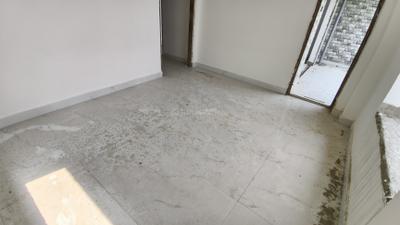 Bedroom Image of 1100 Sq.ft 3 BHK Apartment / Flat for sale in Jai Hanuman River Links I, Konnagar Hooghly for Rs. 5974800