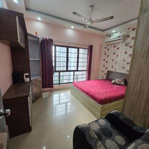 Hall Image of 1500 Sq.ft 3 BHK Apartment / Flat for sale in Active Acres, Tangra Kolkata for Rs. 16000000