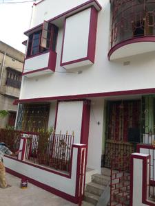 Image of 2300 Sq.ft 3 BHK Independent House for sale in Bhatpara, Kolkata for Rs. 9500000