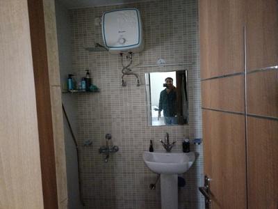 Image of 1950 Sq.ft 3.5 BHK Apartment / Flat for rent in UPAVP Ganga Yamuna And Hindon Enclave, Siddharth Vihar, Ghaziabad for Rs. 45000