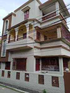 Image of 3000 Sq.ft 1 BHK Independent House for sale in Dum Dum, Kolkata for Rs. 15000000