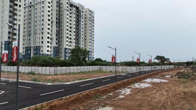 Image of 1128 Sq.ft Residential Plot / Land for sale in Serasa Regalia, Kelambakkam, Chennai for Rs. 5977272