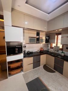 Kitchen Image of 1862 Sq.ft 3 BHK Apartment / Flat for sale in Vanshika Aura, Uttarahalli Hobli Bengaluru for Rs. 22000000