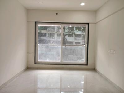Bedroom Image of 870 Sq.ft 2 BHK Apartment / Flat for sale in Nicco Residency by Neelkamal Realty And Construction Llp, Jogeshwari East Mumbai for Rs. 19904000