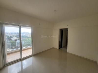 Hall Image of 1402 Sq.ft 3 BHK Apartment / Flat for sale in Mantra 99 Riverfront, Baner Pune for Rs. 21000000