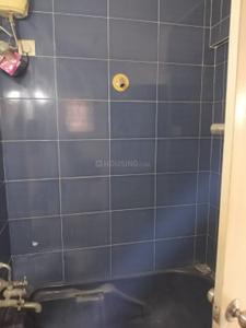 Bathroom Image of 1050 Sq.ft 2 BHK Apartment / Flat for sale in Arihant Abhilasha, Kharghar Navi Mumbai for Rs. 12500000