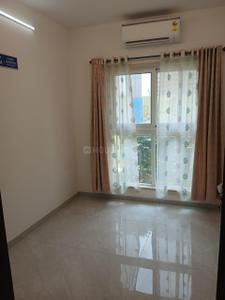 Bedroom Image of 800 Sq.ft 2 BHK Apartment / Flat for sale in Trescon Triveni Pearl, Kalyan West Kalyan for Rs. 6499999