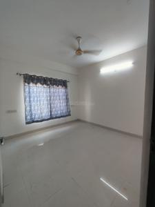 Hall Image of 1550 Sq.ft 3 BHK Apartment / Flat for rent in Saket Nagar Indore for Rs. 40000