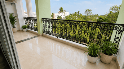 Image of 2250 Sq.ft 3 BHK Apartment / Flat for sale in SJ Royal S K Mansion, Saheed Nagar, Bhubaneswar for Rs. 22500000