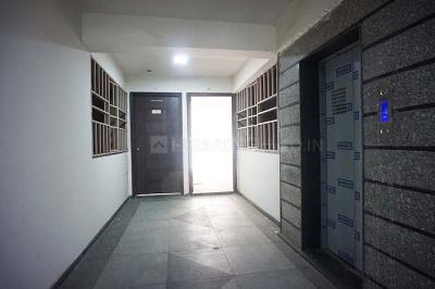 Living Room Image of 1719 Sq.ft 3 BHK Apartment / Flat for sale in Takshashila Elegna, Ellisbridge Ahmedabad for Rs. 14000000
