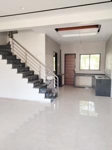 Hall Image of 2700 Sq.ft 5 BHK Independent House for sale in Jahangir Pura Surat for Rs. 14500000