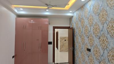 Bedroom Image of 1400 Sq.ft 3 BHK Apartment / Flat for sale in Shalimar Garden Ghaziabad for Rs. 11500000