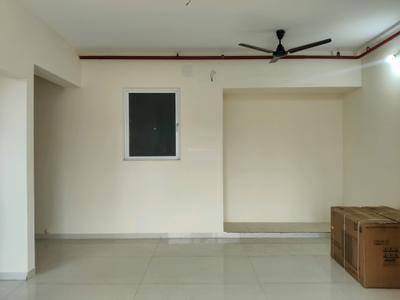 Living Room Image of 742 Sq.ft 2 BHK Apartment / Flat for rent in Vijay Orovia, Hiranandani Estate Thane for Rs. 35000