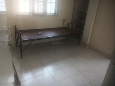 Bedroom Image of 900 Sq.ft 2 BHK Builder Floor for rent in Koramangala Bengaluru for Rs. 30000