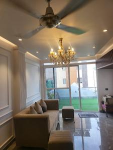 2 BHK Independent Builder Floor