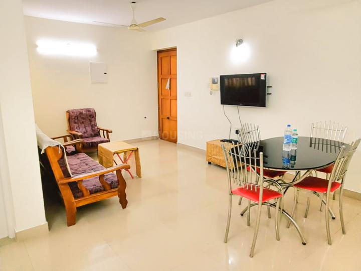 2 BHK Flat for rent in Kazhakkoottam, Thiruvananthapuram 1350 Sqft