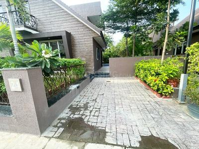 Image of 1395 Sq.ft 2 BHK Villa for sale in Gamdi, Ahmedabad for Rs. 12000000