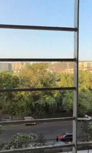Balcony Image of 2800 Sq.ft 2 BHK Apartment / Flat for sale in Mahaavir Darpan, Nerul Navi Mumbai for Rs. 31000000
