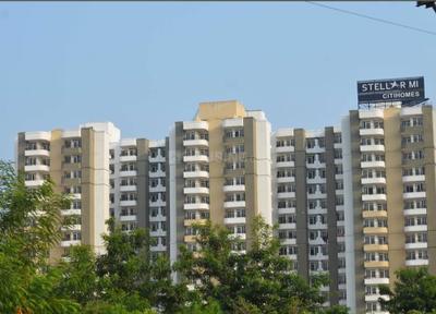 Image of 1048 Sq.ft 2 BHK Apartment / Flat for sale in Stellar MI Citihomes, Omicron III, Greater Noida for Rs. 9000000