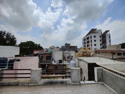Image of 950 Sq.ft 5 BHK Independent House for sale in Bhomeshwar Plot, Rajkot for Rs. 4000000