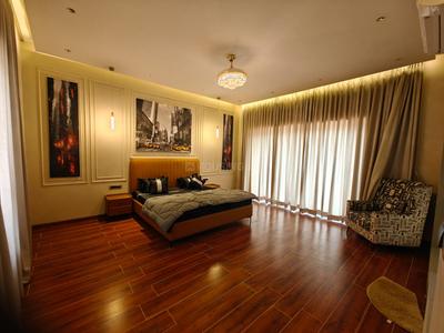 Bedroom Image of 4500 Sq.ft 4 BHK Villa for sale in Khandala Lonavala for Rs. 55000000