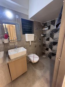 Image of 835 Sq.ft 2 BHK Apartment / Flat for sale in Vinay Unique Sky, Virar West, Virar for Rs. 5570000