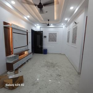 Hall Image of 950 Sq.ft 2 BHK Builder Floor for sale in Avenue 1, Sector 73 Noida for Rs. 3500000