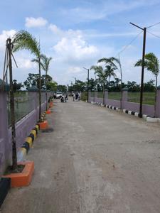 Image of 2160 Sq.ft Residential Plot / Land for sale in Joka, Kolkata for Rs. 525000