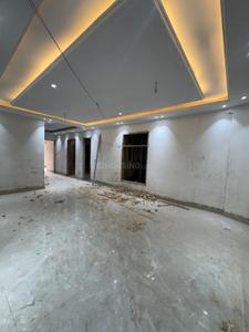 4 BHK Flat