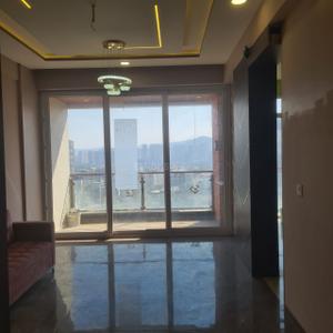 Hall Image of 1050 Sq.ft 2 BHK Apartment / Flat for sale in Eskay Basera Eternity, Hinjawadi Pune for Rs. 8200000